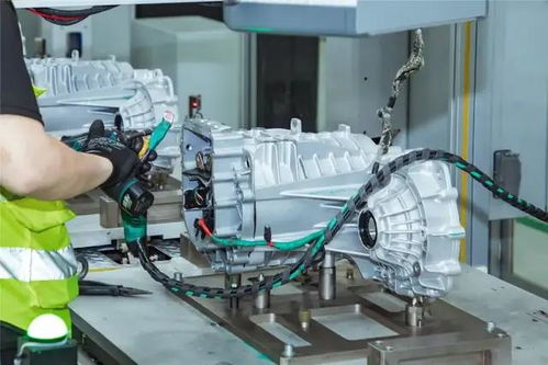 工廠自建、技術自研 零跑汽車通往年銷80萬輛的技術推廣之路