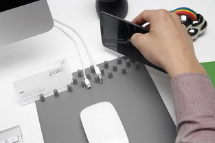 辦公桌上的藝術(shù) 六款美學(xué)與實(shí)用兼得的辦公用具