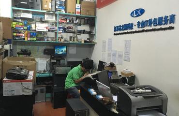專業(yè)南昌綜合布線 IT外包弱電工程與上門網(wǎng)絡施工服務指南
