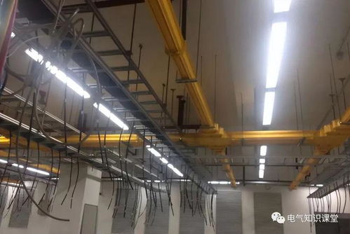 強弱電之間的間距規(guī)范要求 經(jīng)驗總結(jié) ,建議收藏以備不時之需